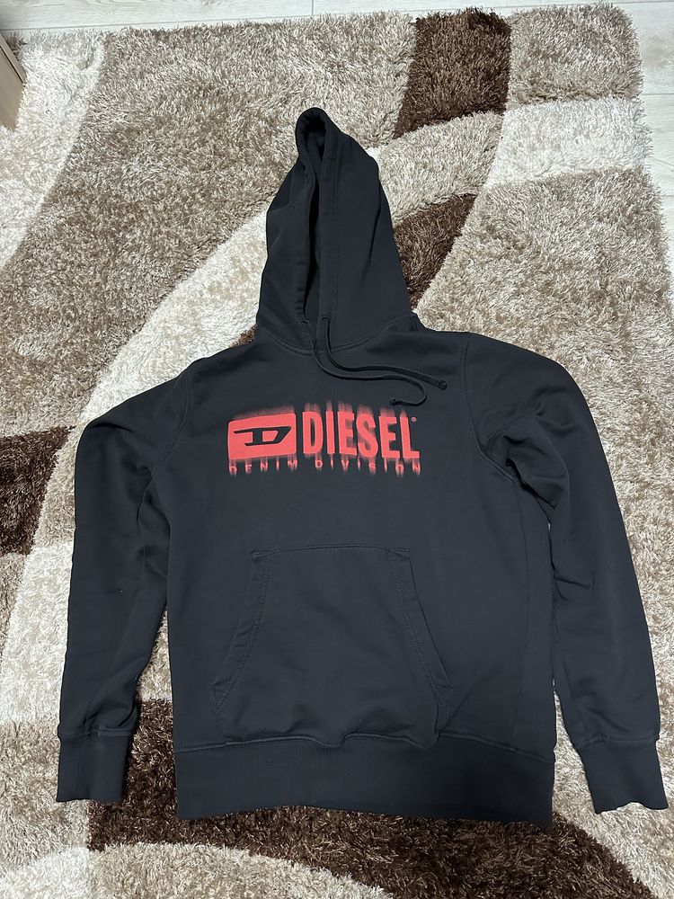 Горнище  Diesel