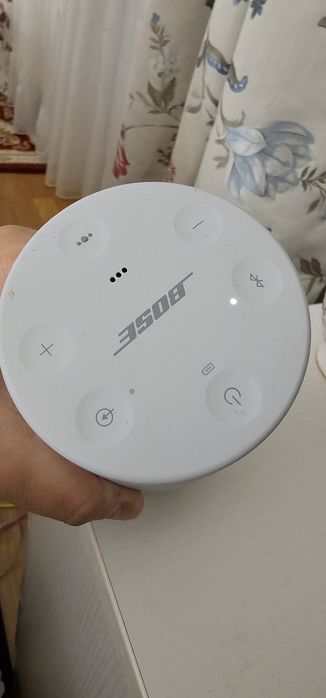 Boxa portabila Bose SoundLink Revolve II