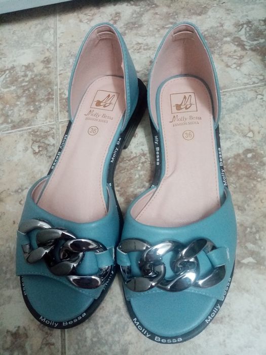 Обувь женская 36 рр