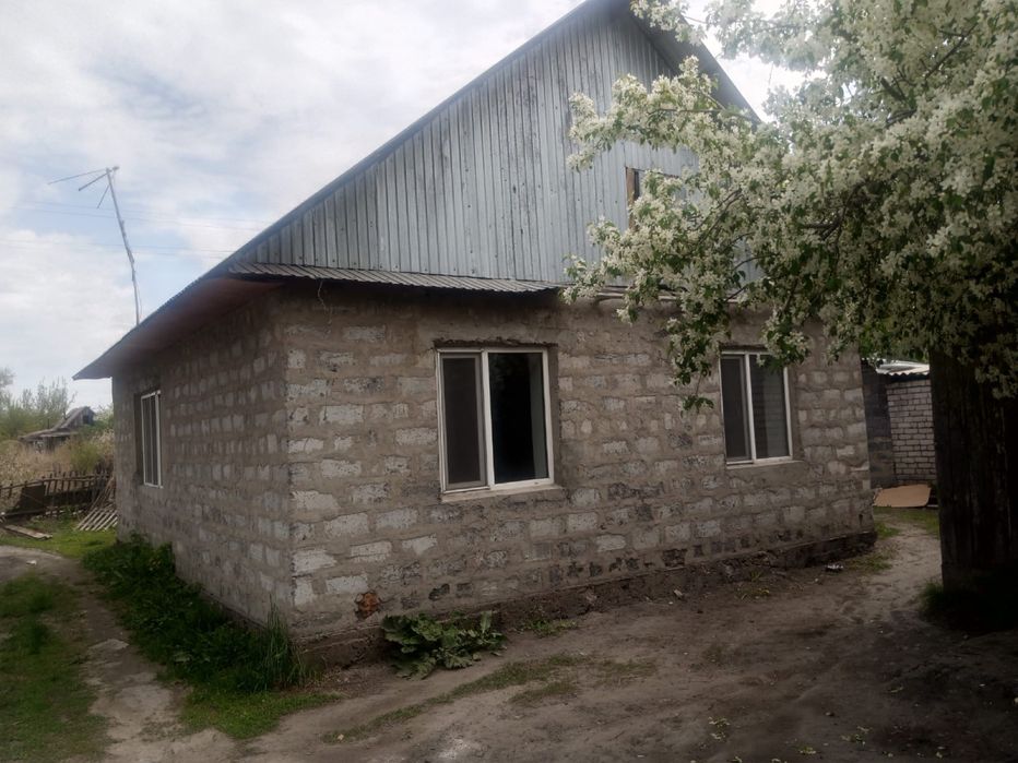 Үй жалға беремін восточный 2 дача