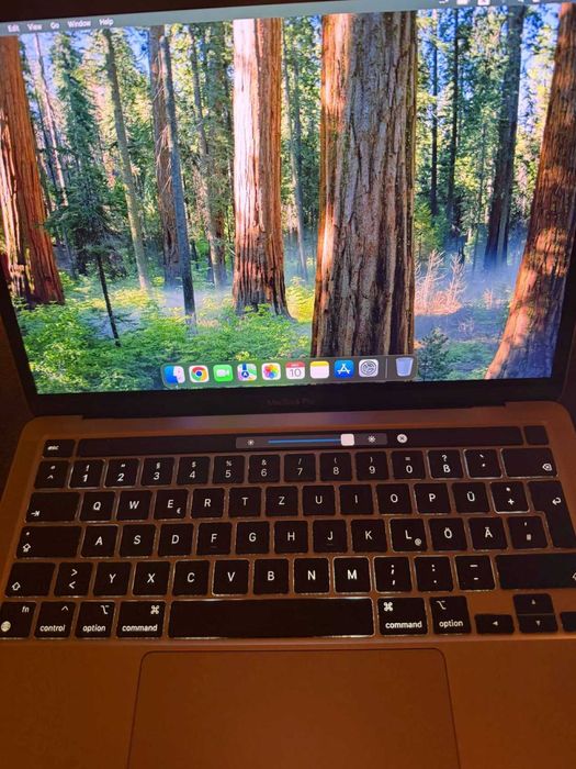 MacBook Pro M1 13'' 2020