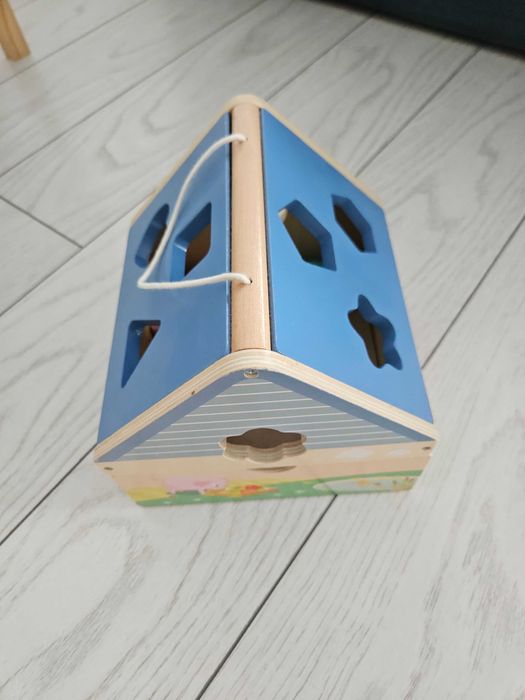 Vand jucarii de potrivire forme, set 3 jucării: 70 Ron