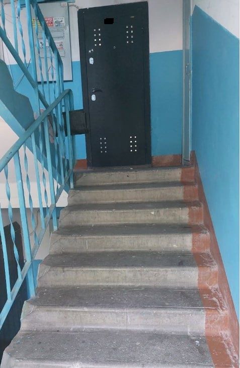 Квартира ижарага берилади