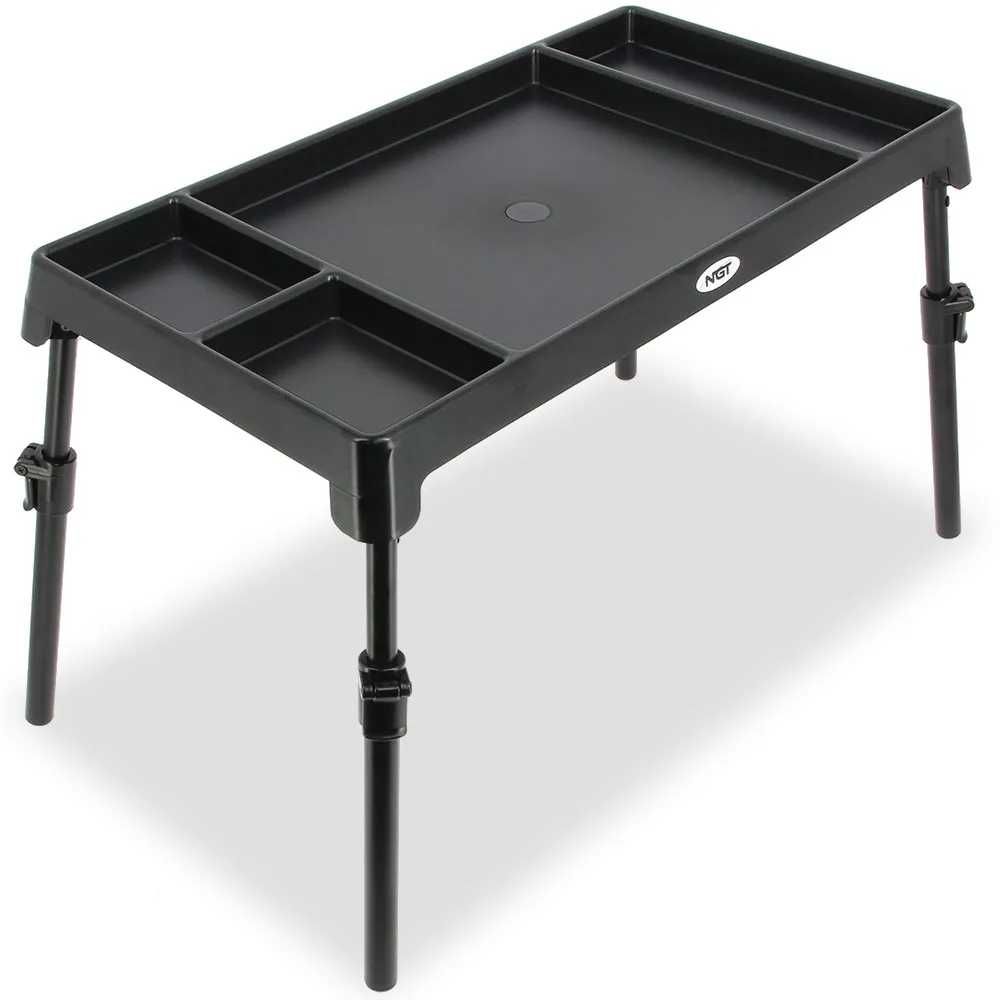 Маса за аксесоари NGT XPR Bivvy Table