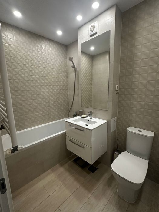 Apartament 2 camere Hils Pallady