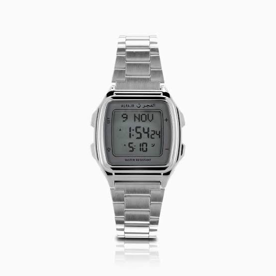 Al-fajr WP-04 orginal