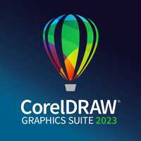 Corel 2023 MacOS (nu Adobe Photoshop, Illustrator)