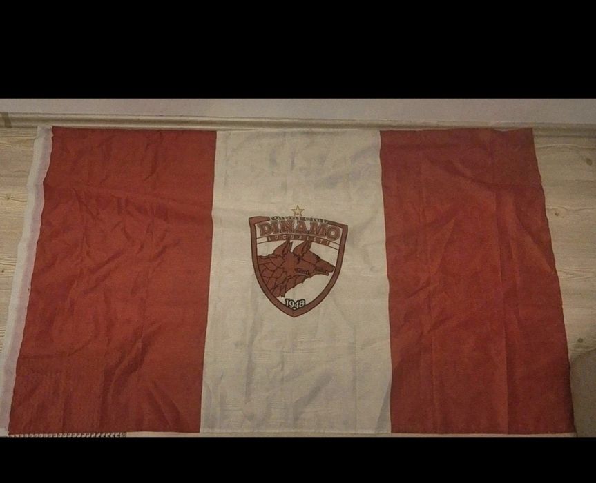 Steag Fc.Dinamo București