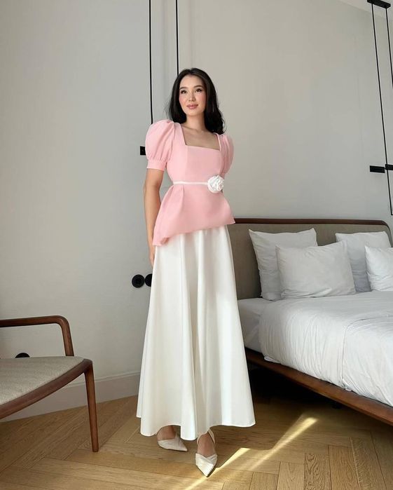 Женская одежда, двойка