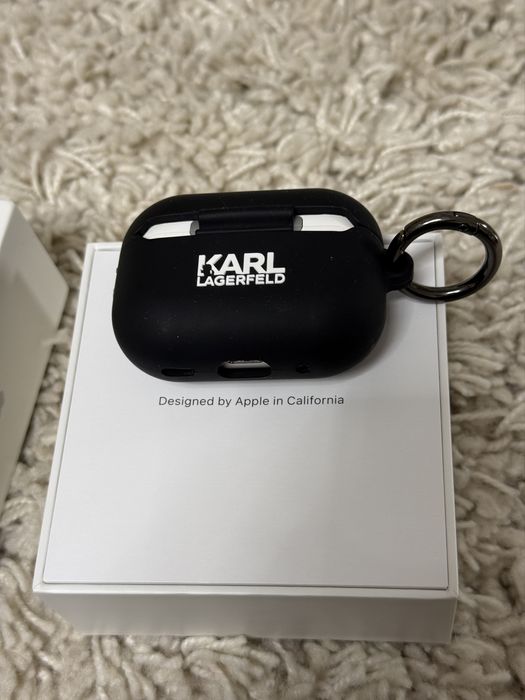 Airpods Pro 2 Impecabile