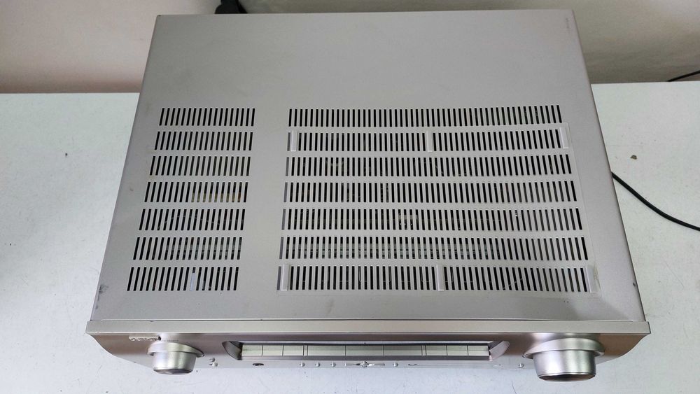 Denon AVR 1610 muzica filme amplificator HDMI 5.1 filme muzica
