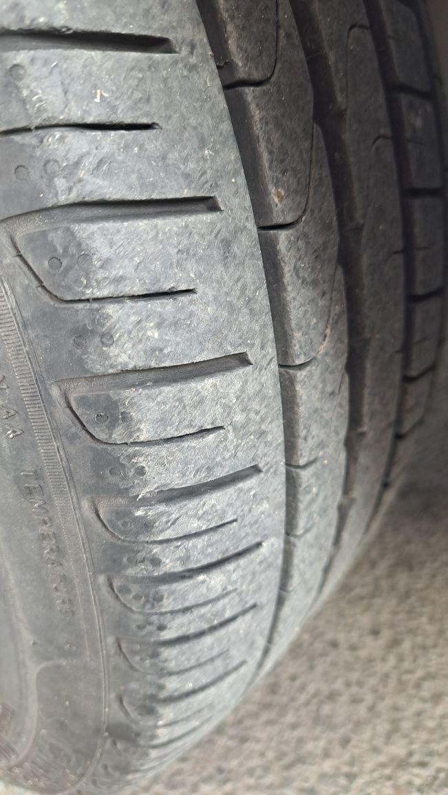 4бр. Летни Гуми PIRElli 225/45 R17