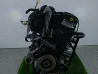 Motor 1.9 JTD cod 192A1000 Fiat Doblo/ Punto/ Panda/Stilo an 2001-2010