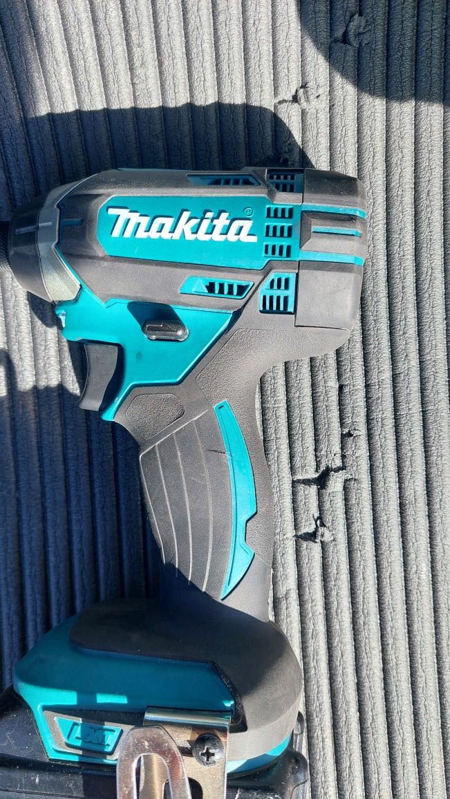 Makita impakt dtd 152