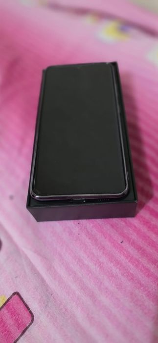 Samsung Galaxy S21 Ultra 256Gb, phantom black