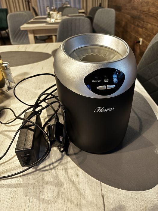 Frapiera electrica noua