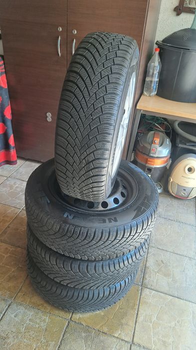 Roți m+s Hyundai