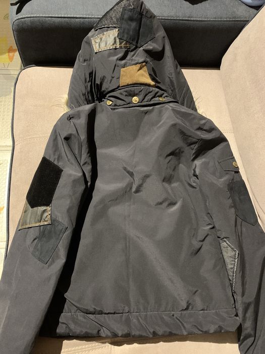 Дамско зимно яке Calvin Klein М р-р