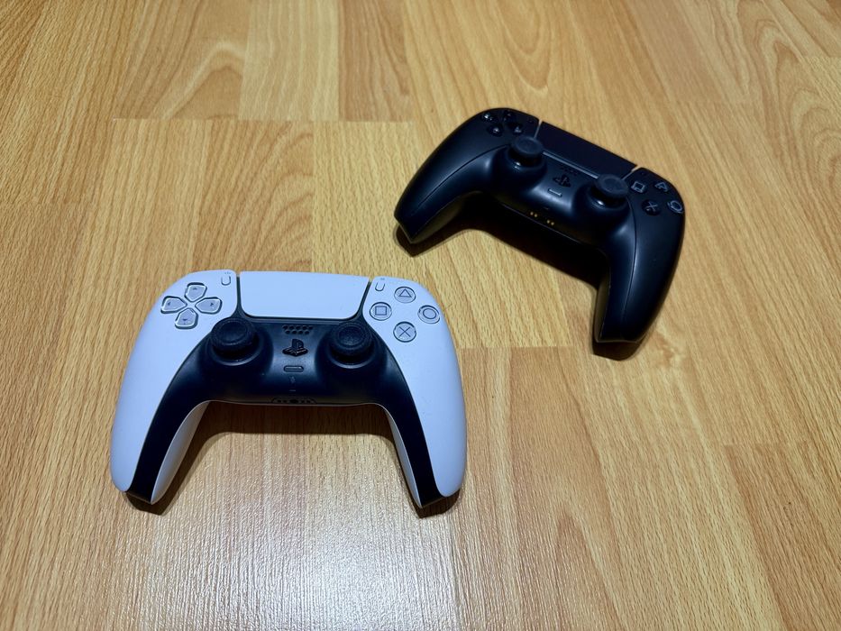 PS5 Slim Digital edition