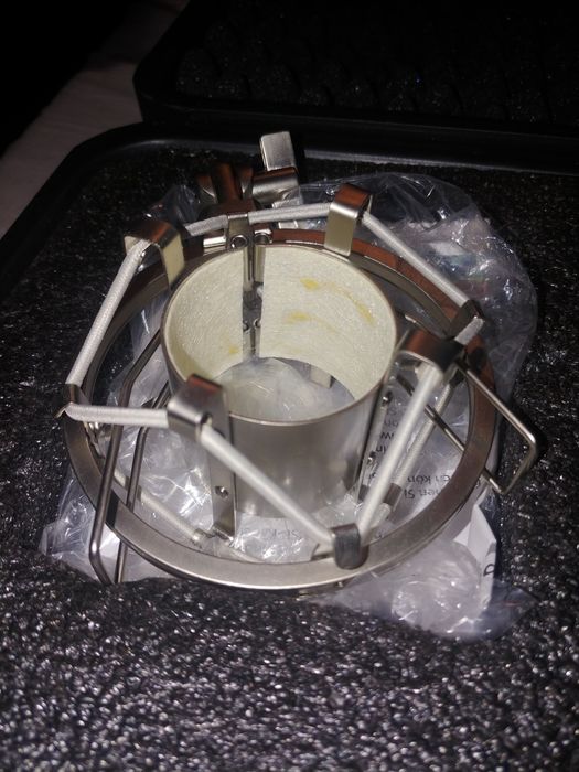 PRET FIX NOU Microfon studio t.bone SC 440 USB condensator