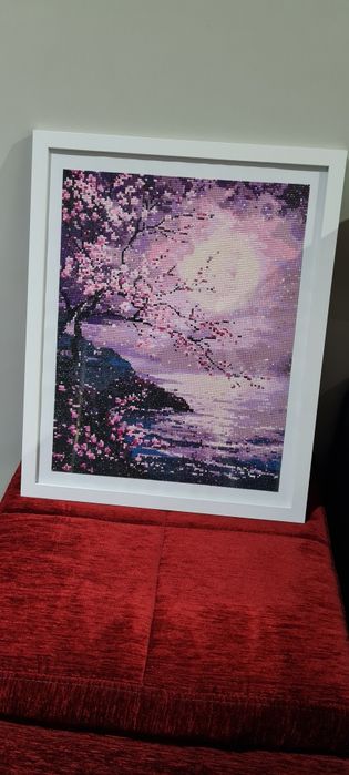 Диамантени гоблени