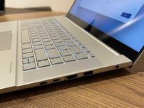 Laptop HP Envy 16 QHD 120Hz i7-13700H 32GB Ram 2TB SSD Nvidia 4060 8GB