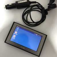 GPS Auto Mio Moov 500