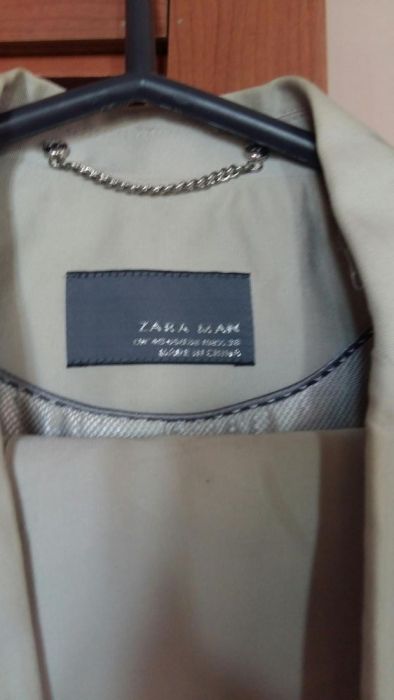 Костюм Zara