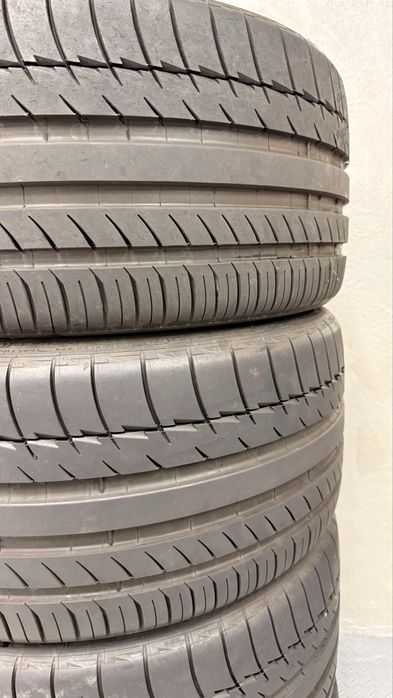 Нови летни гуми 265/30 ZR20 Michelin ps2