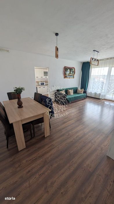 Apartament 3 camere 78 mp+balcon-etaj 2-lift-parcare-Independentei
