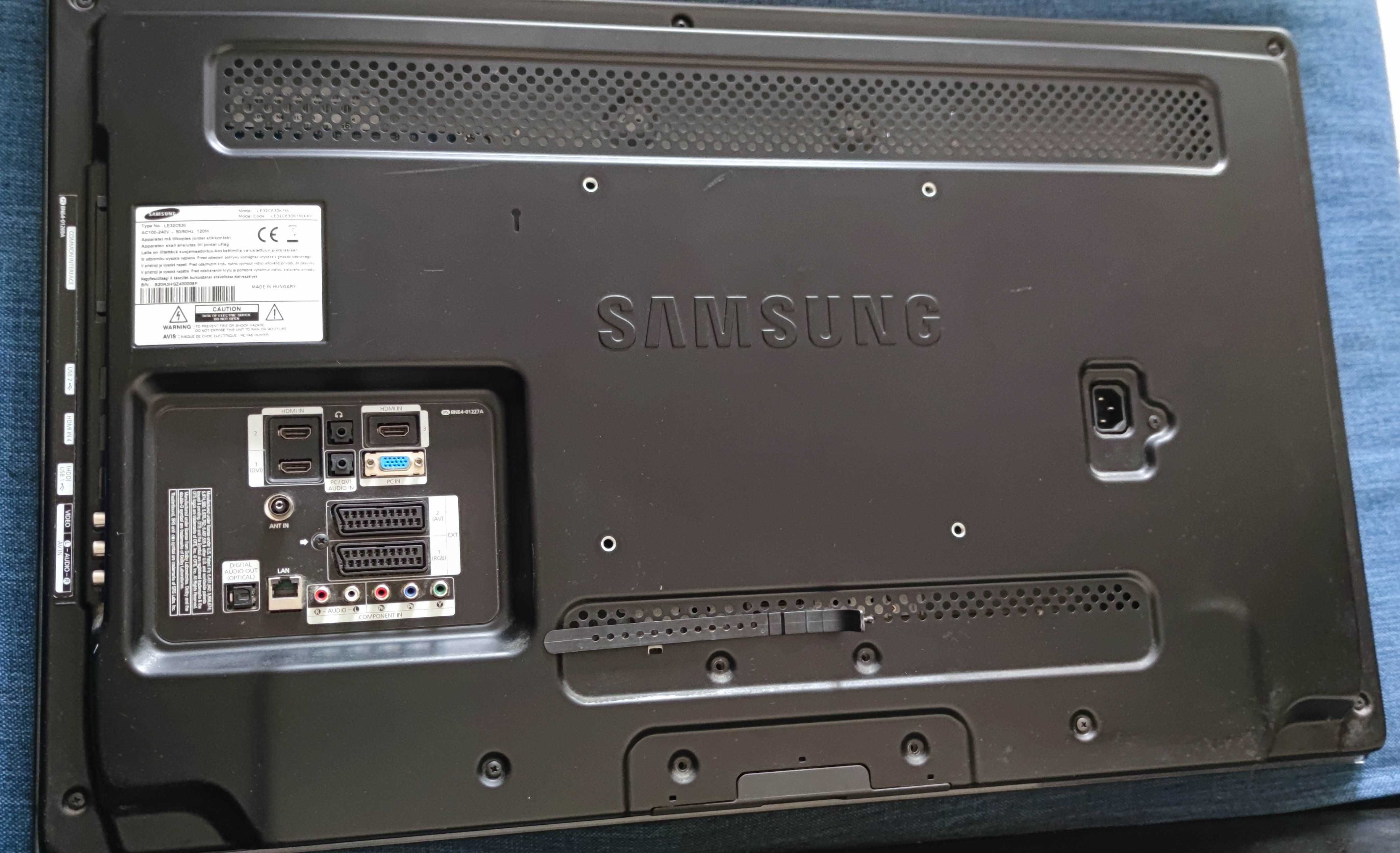 Samsung LE32C630 32 инча смарт LCD телевизор