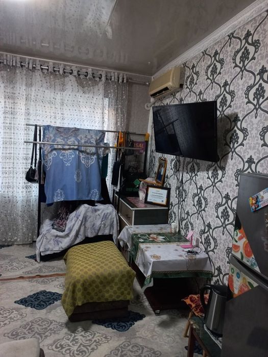 Срочно Продается своя квартира