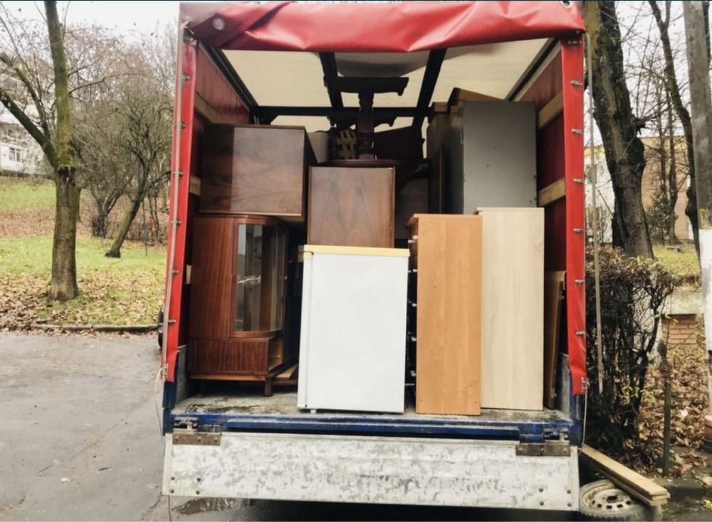 Transport moloz gunaoie debarasarii curti gradini apartamente ETC