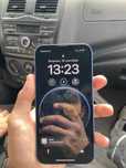 Iphone 13 128гб срочно
