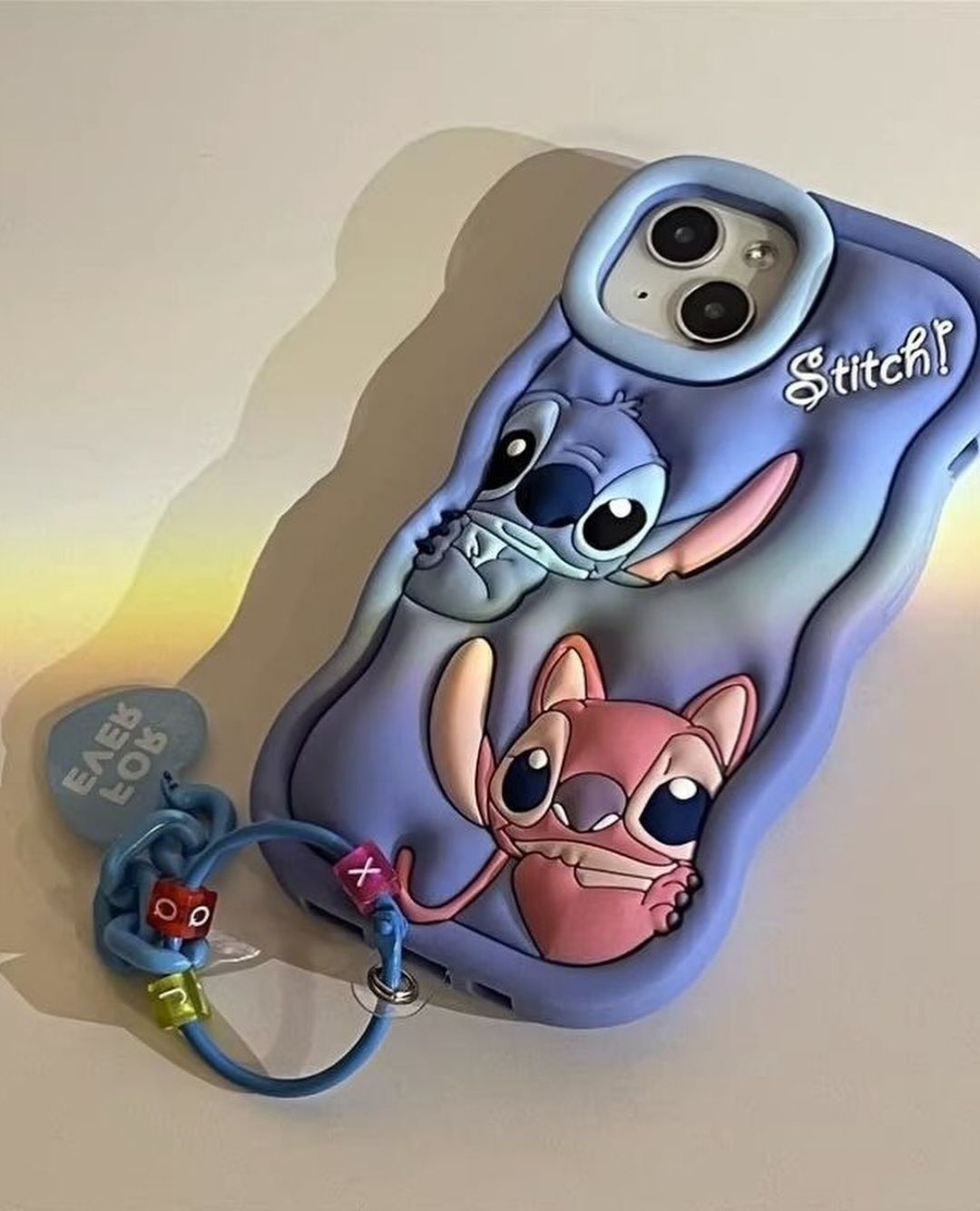 Barcha telefon rusumlari uchun chexollar