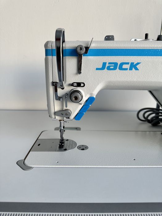 Tõg’richok  Jack - A4B
