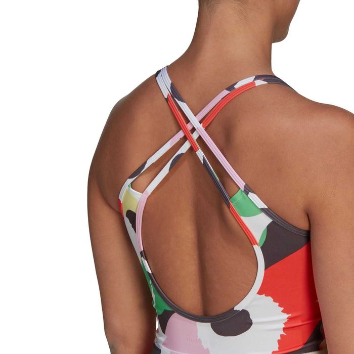 Оригинален дамски гащеризон  * ADIDAS by MARIMEKKO  * EU-L