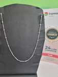 Lant aur 14k 5.53g(b66386.4/Ag2 Tudor1)