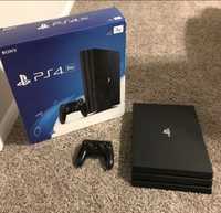 Ps4 pro for game