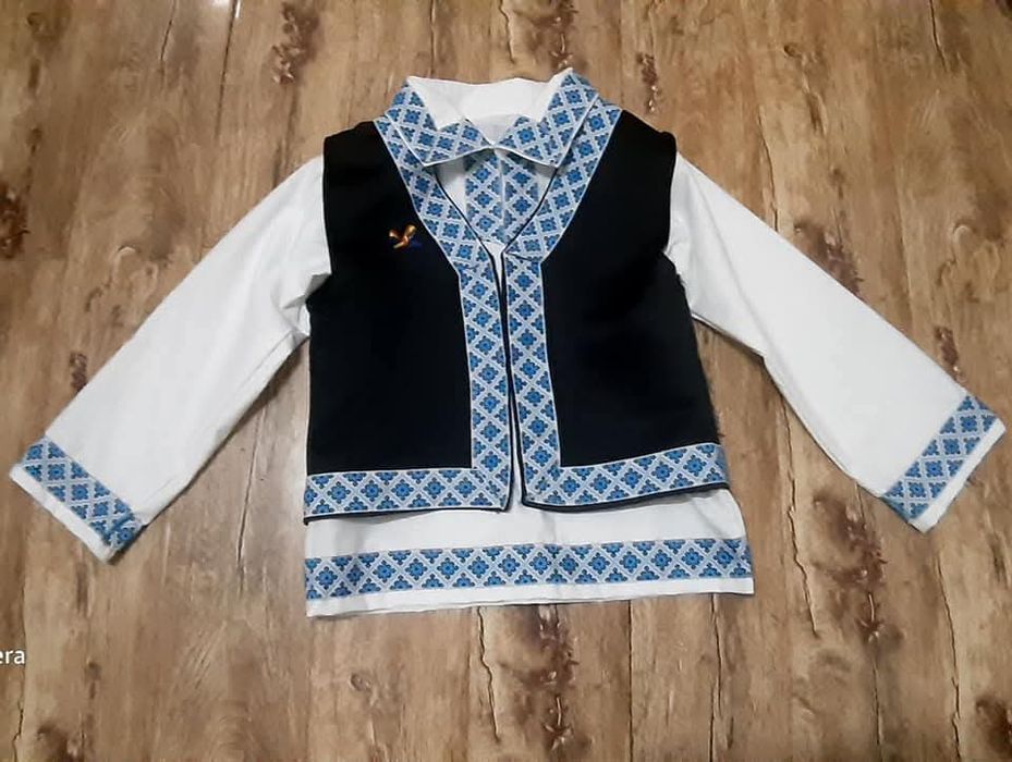 Costume nationale fete-baieti ULTIMELE