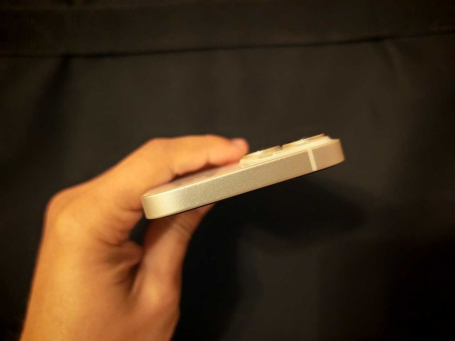 iPhone 14  128 GB Отключен/ Нулиран/ Запазен