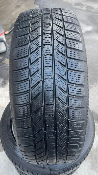Jante aliaj cu anv iarna Focus,Mondeo,C Max,S Max