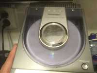 Miniatura radio - cd player-ceas functional Transonic 3008 PLL