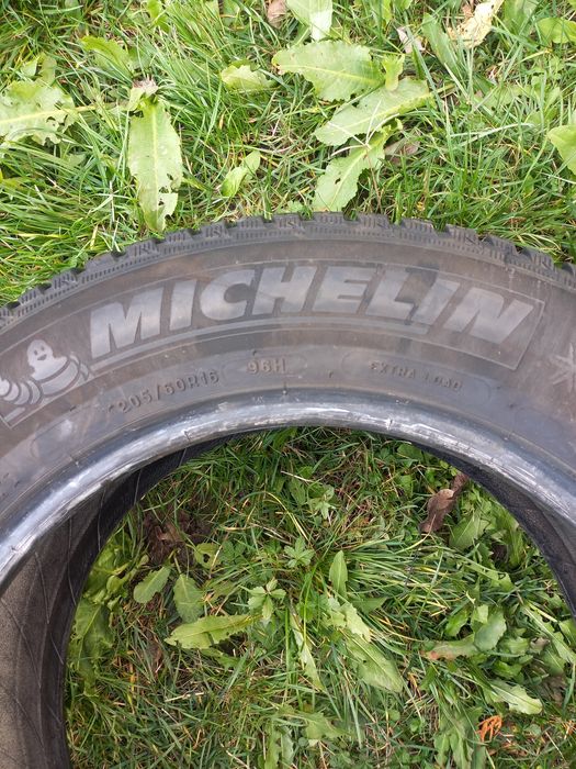 Cauciucuri Michelin Alpin 5 iarnă