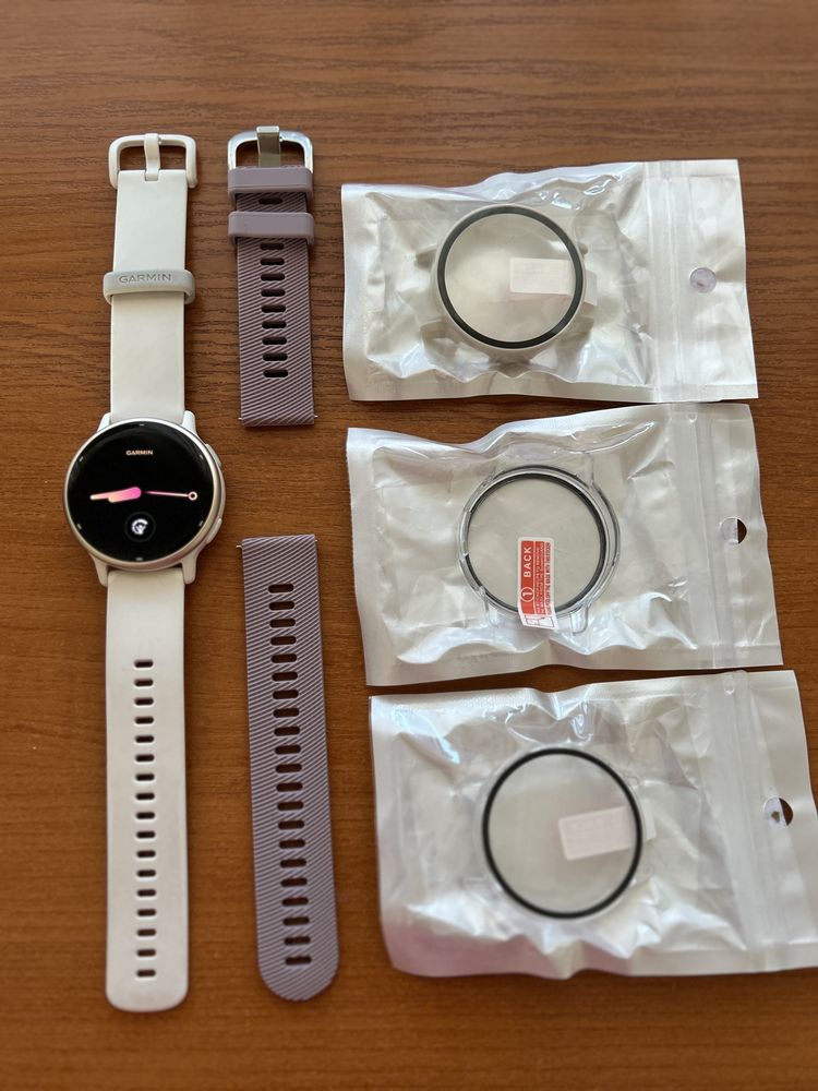 Garmin Vivoactive 5