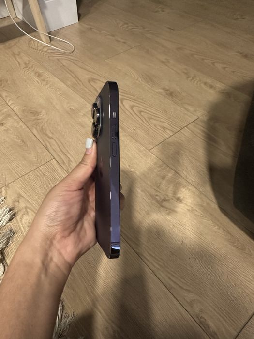 Iphone 14 pro 128