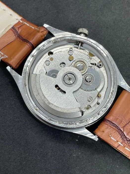 Ceas Seiko 5 Automatic Day Date nou