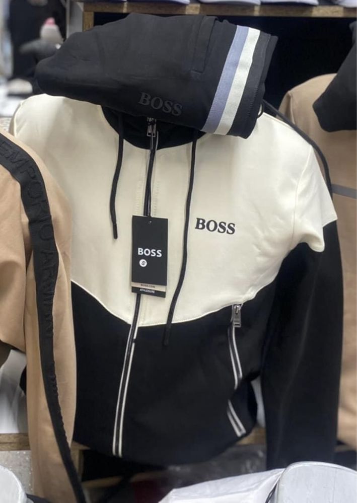 Vand treninguri Hugo Boss