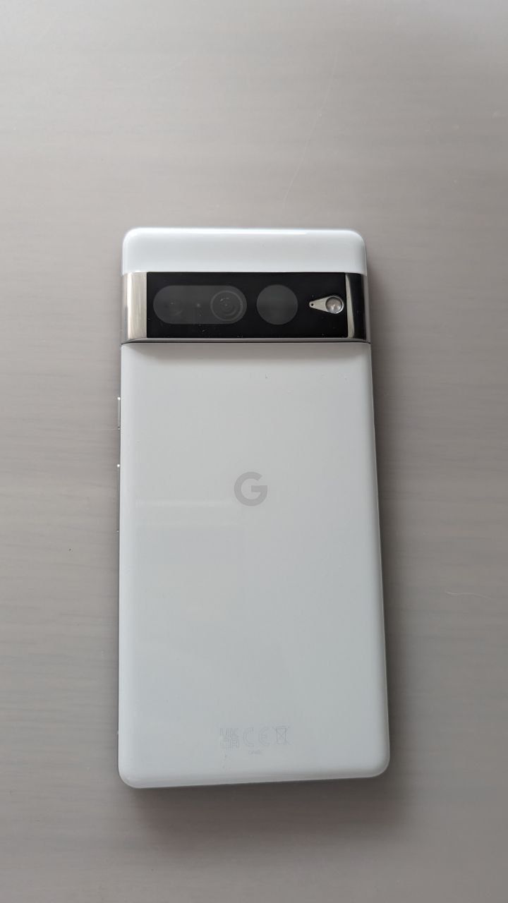 Google Pixel 7 Pro