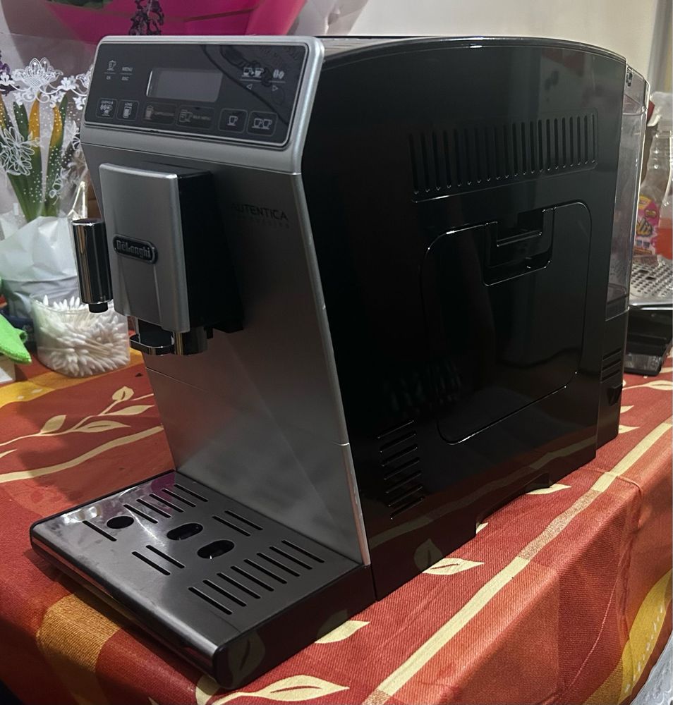 Espressor De’Longhi Autentica